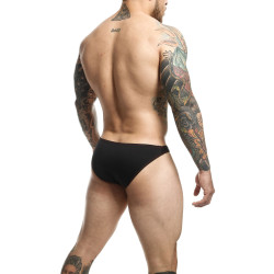 MOB Eroticwear Slip sexy Toucan Noir
